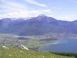 Der Comersee