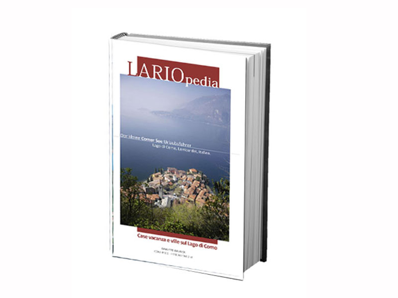 Lariopedia Comer See Reiseführer